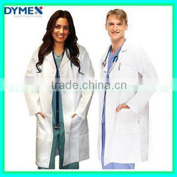 Dymex Women's 5-Pocket Lab Coat