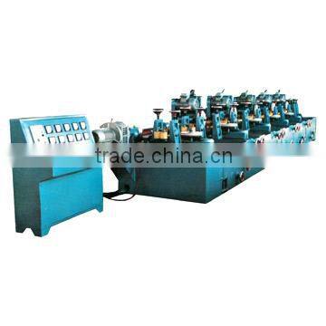 Good Quality Pipe Polishing Machine