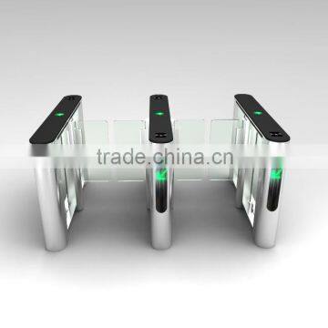 Door security control RFID entry control turnstiles parling lot