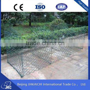 Gabion Boxes / Stone Cages / Gabion Basket With Best Price