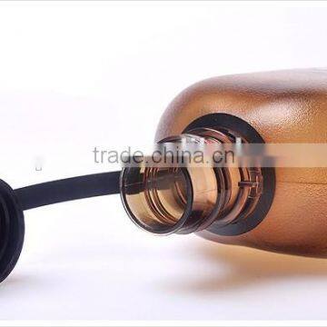 20 oz Customized Big Capacity 750ml Bpa Free Bottle Army Style photo-5