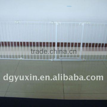 6 side of steel playpen ( Item No.: 01037 )