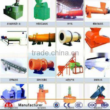 NPK Compound Fertilizer Production Line for Africa Markets !