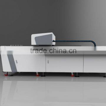Bodor Laser Metal & Non Metal Cutting Machine photo-3