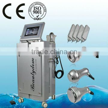 vacuum ultrasound slimming machine