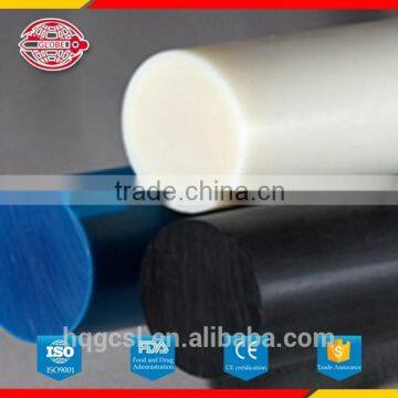 we only produce high performance polyamide 6.6 round bar , worth your choice