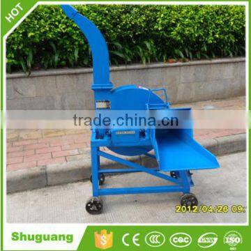 Hot selling Competitive Price corn silage machine used