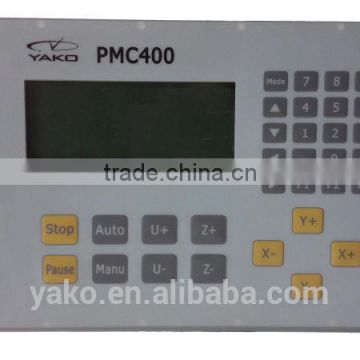 3-axis CNC Controller for Engraving machine PMC400 Universal motion controller