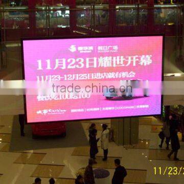 Hot P10 Outdoor Rental Stage Led Display photo-2