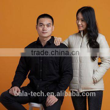 Winter Fleece and Wool Yellow Reversible for Men Long Coat Available All Sizes and Customization photo-5