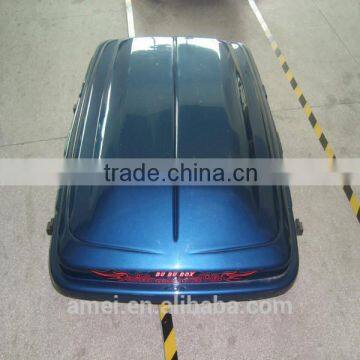 ABS Car Roof Box,vacuum Formed Plastic,Shenzhen photo-5