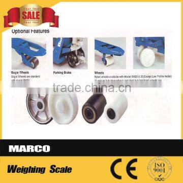 Hot Sell Factory Price Heavy Duty Weighing Scale 50KG photo-5