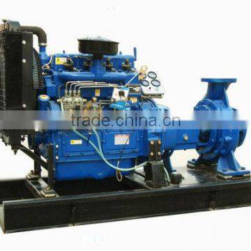 Taizhou Manufacturer Amazing price of diesel water pump set