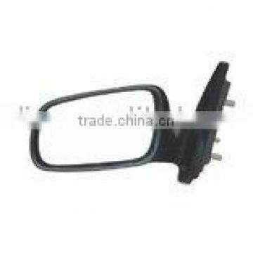 Santana 2000/3000 rear view mirror