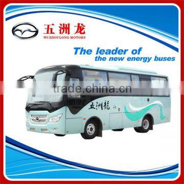 31 Seats Hot sale Coach bus