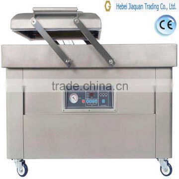 vacuum bag making machine/food vacuum packaging machine