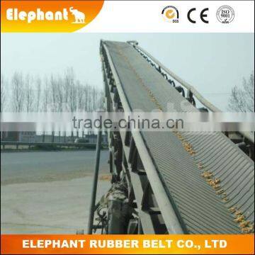 Elephant Belt Patterned Conveyor Belt