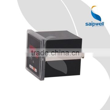 SAIPWELL/SAIP New Factory Price Smart Digital Three Phase Electric Current Meter