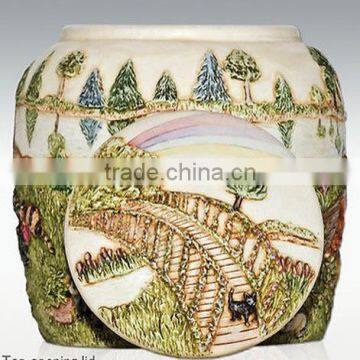 New Hot Product Funeral Urn photo-5