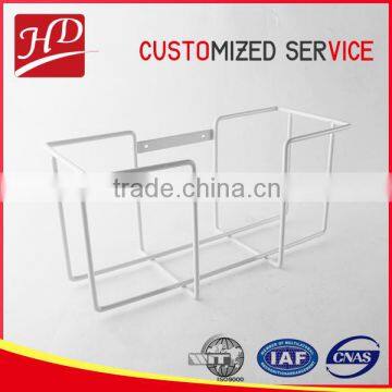 High quality stainless metal hardware for bathroom made in China
