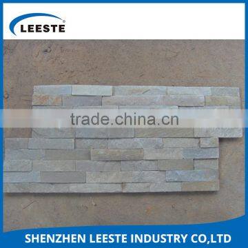 Professional customized 600*150 , 150*300mm slate rock prices