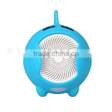 2015 Wholesale New Style Mini Wireless Bluetooth Speaker for Mobile Phone TF Card Speaker Manufacturers photo-2