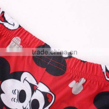 Minkey Mouse FR Pant photo-3