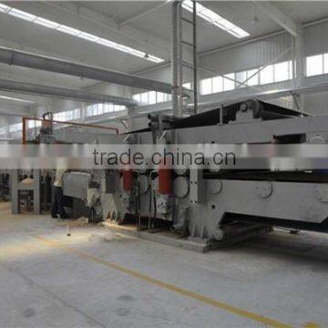 used chipboard production line/ particleboard production line / particle board production line/PB Porduction line