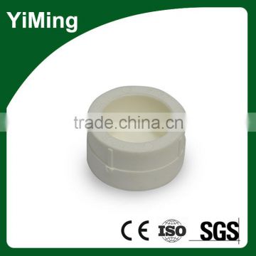 YiMing end caps pvc pipe in dubai manufacturer