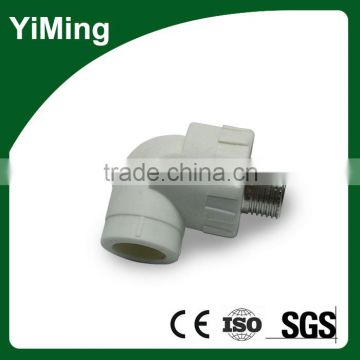 YiMing 90 degree elbow pipe fitting