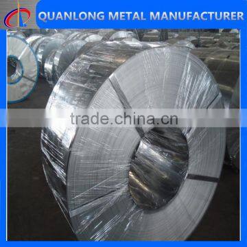 Dx51d Z140 Hot Dipped Galvanized Steel Strips photo-3