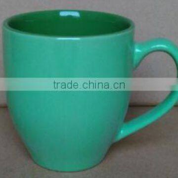 Promotional Services Center Ceramic Coffee Mug Cup