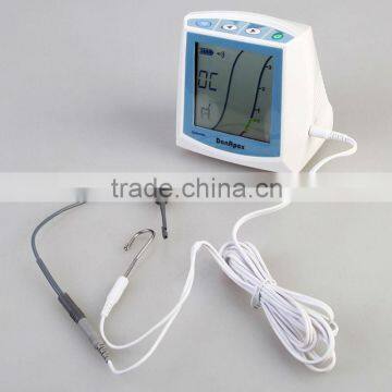 New Dental LCD Display Apex Locator Endodontic Root Canal Finder