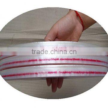 For Plastic Bag Sealing HDPE Tape photo-4
