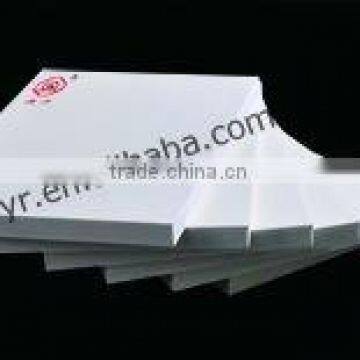 23mm lead free pvc foam board sheet