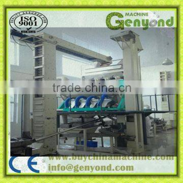 High Quality DATES Color Sorting Machine photo-4
