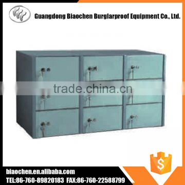 Wholesale Products Depository Locker Steel Shoes Locker