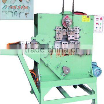 Metal Packaging Buckle Machine