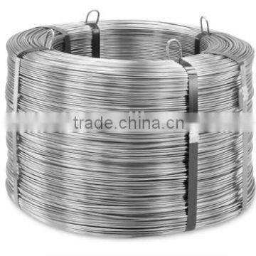 Hot Dipped Galvanized Wire 3.15mm photo-6