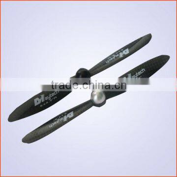 Maytech 0645 Drone rc Carbon Fiber Props With Self-tightening Nut photo-6