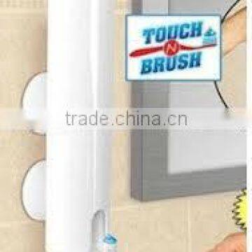 Touch N Brush Hands Free Toothpaste Dispenser