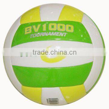 Football Volleyball Basketball