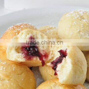 Automatic Filled Bun Machine Machine photo-5