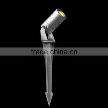 Hot Sale 1X2W 24V Waterproof IP65 LED Garden Spot Lights White/Warm White/RGB 3in1/R/G/B/Y photo-4