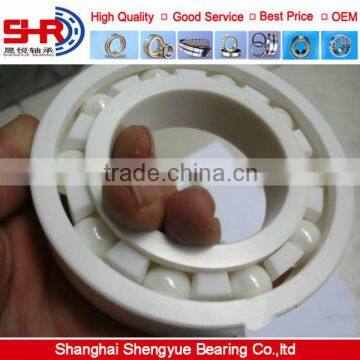 High Quality Ceramic Vacuum Ball Bearing 6806-2RS