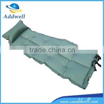 Outdoor Camping Sleeping Dampproof Self Inflatable Mattress