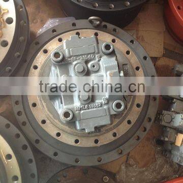 Hitachi excavator ZX200-3 final drive,Hitachi ZX200-3 travel motor, EX33,EX55,EX60,EX75,EX120-2,EX120-5,EX220-1,EX220-2,ZX200-3