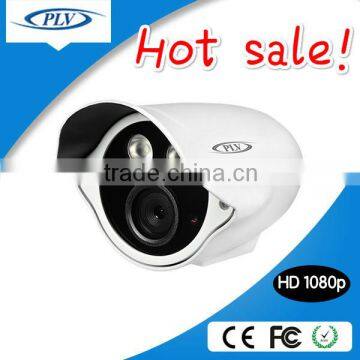 Best selling 1080P Waterproof 4/6/8/12/16mm CS Fixed-Focal Lens or 2.8~12mm Manual Vari-Focal Lens optional CCTV Camera,Focal