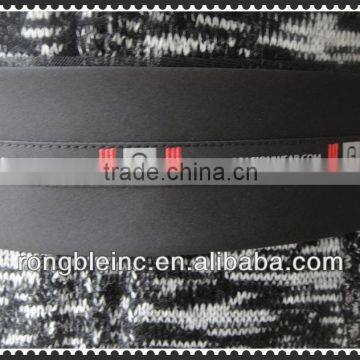 silicon printed waist band/pant grip for trouser