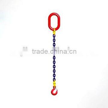 High Quality1 Leg Lifting Chain Sling